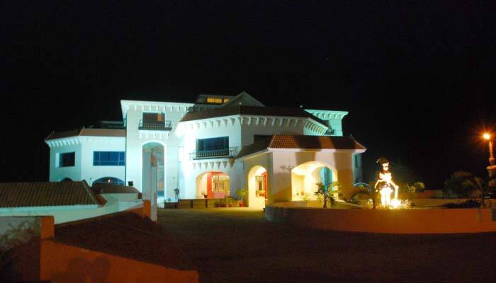 Senora Beach Club, Visakhapatnam 5